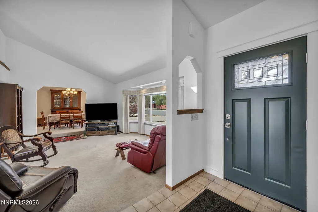 667 Marsh Carson City NV 89701