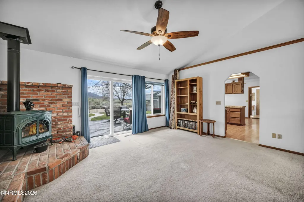 667 Marsh Carson City NV 89701