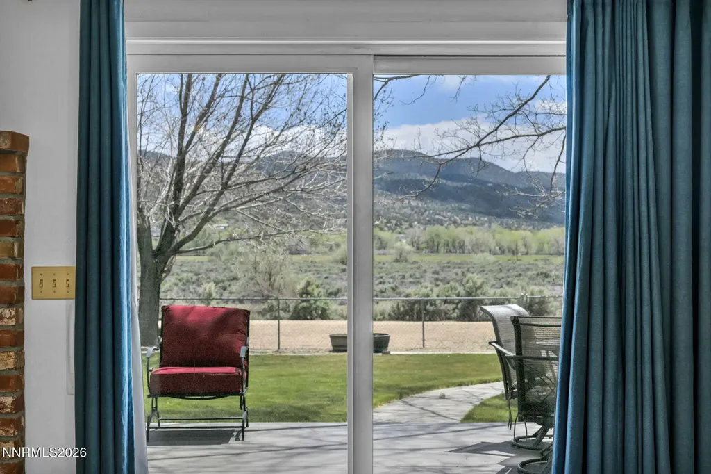 667 Marsh Carson City NV 89701