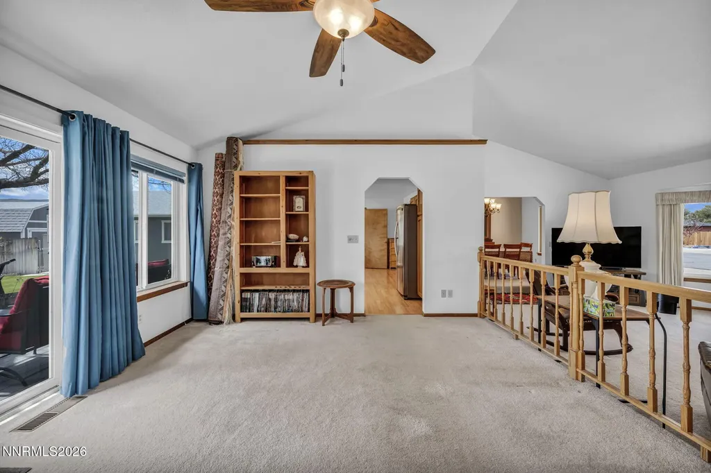 667 Marsh Carson City NV 89701