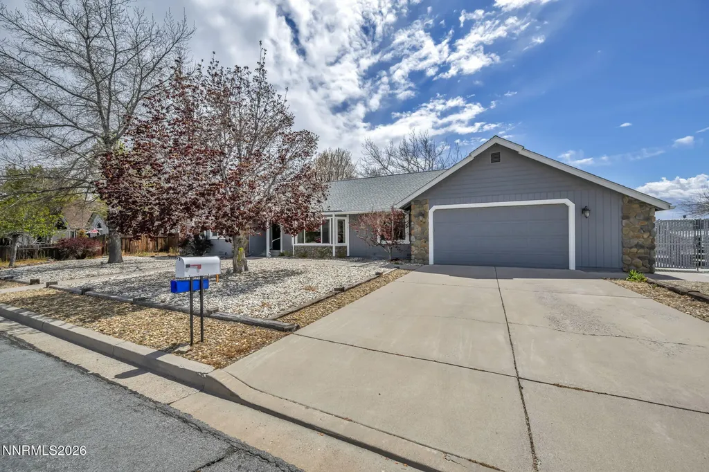 667 Marsh Carson City NV 89701