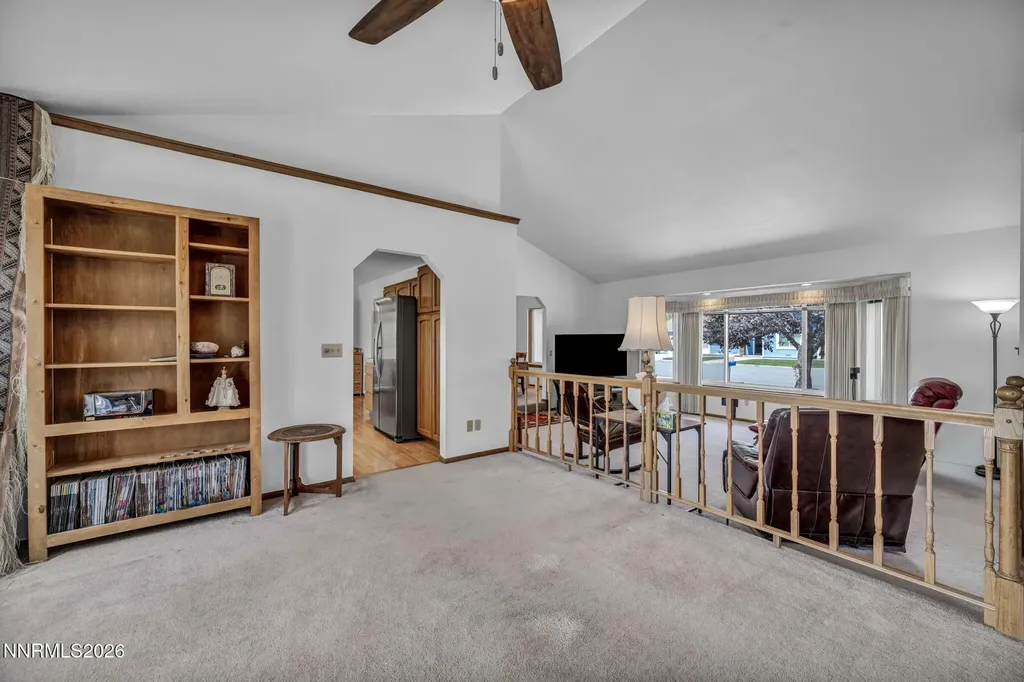 667 Marsh Carson City NV 89701