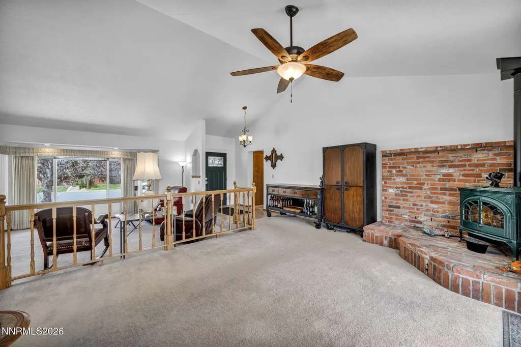 667 Marsh Carson City NV 89701