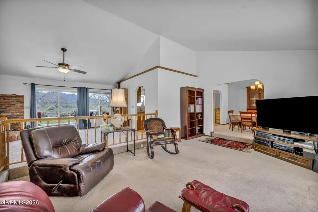 667 Marsh Carson City NV 89701