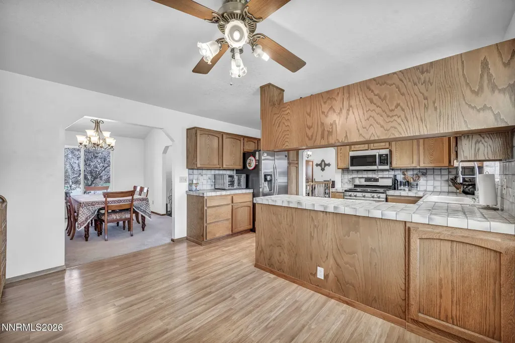 667 Marsh Carson City NV 89701