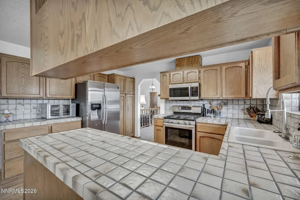 667 Marsh Carson City NV 89701
