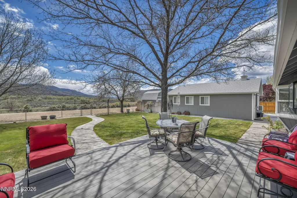667 Marsh Carson City NV 89701