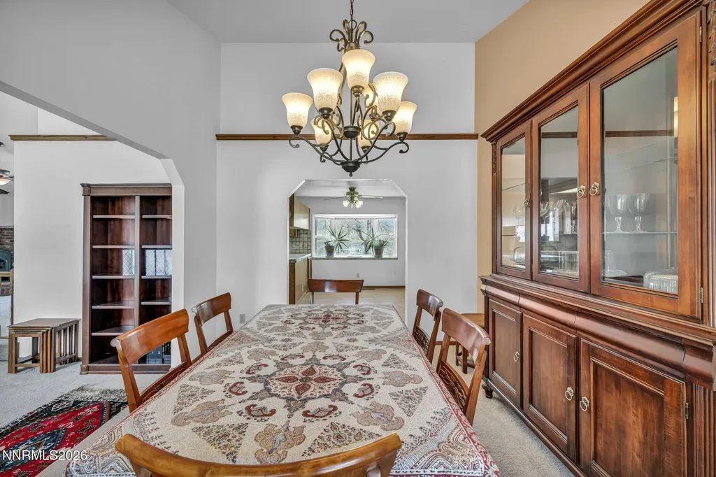 667 Marsh Carson City NV 89701