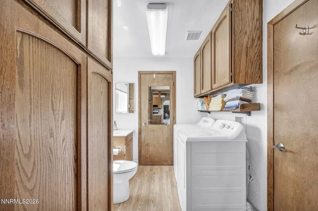 667 Marsh Carson City NV 89701