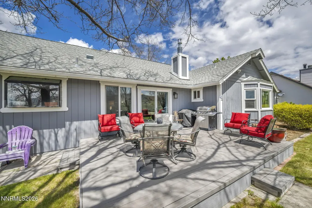 667 Marsh Carson City NV 89701