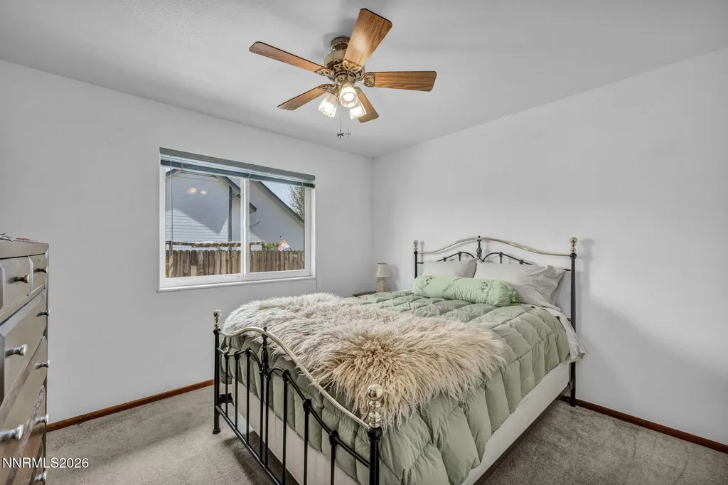 667 Marsh Carson City NV 89701