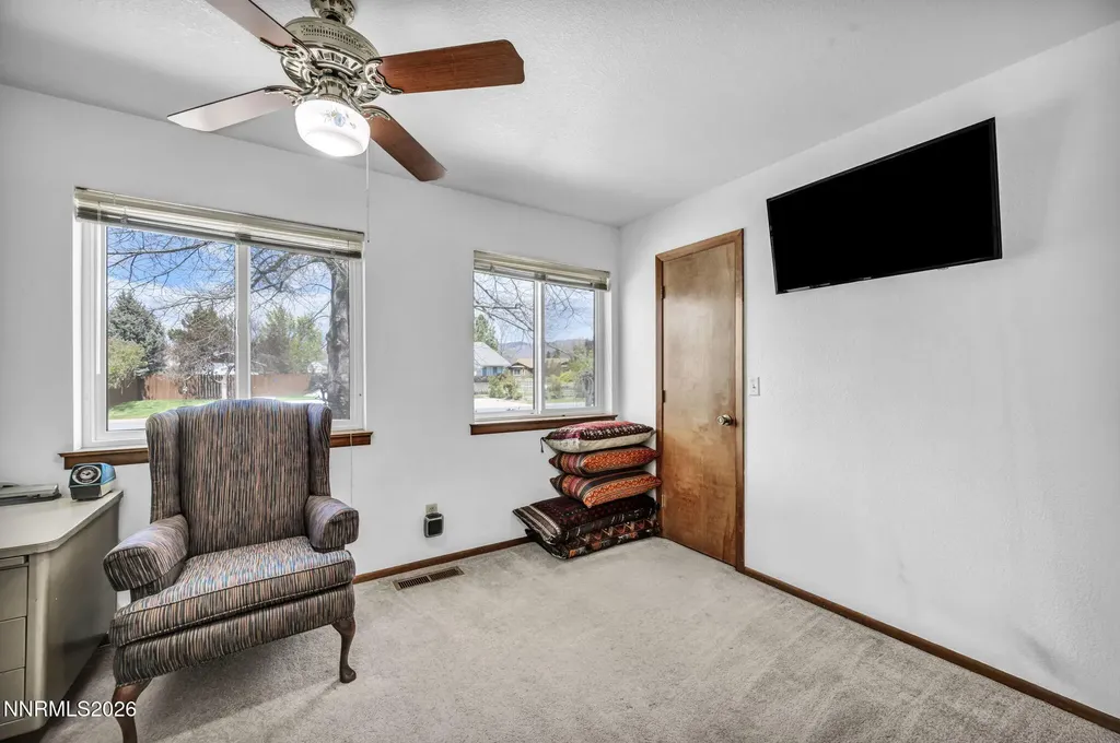 667 Marsh Carson City NV 89701