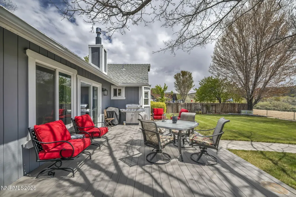 667 Marsh Carson City NV 89701