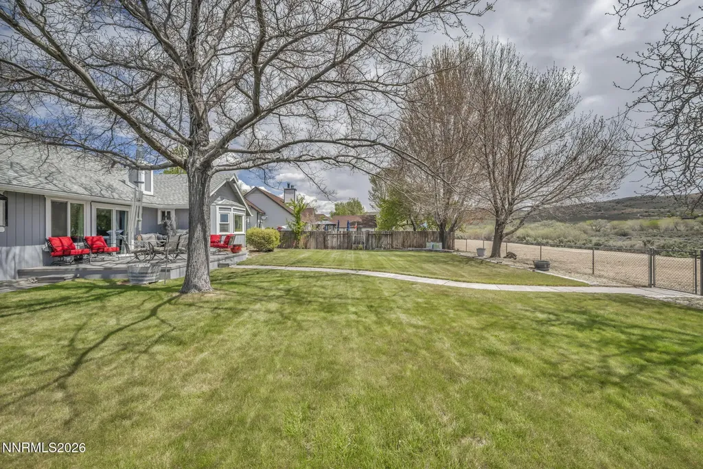 667 Marsh Carson City NV 89701