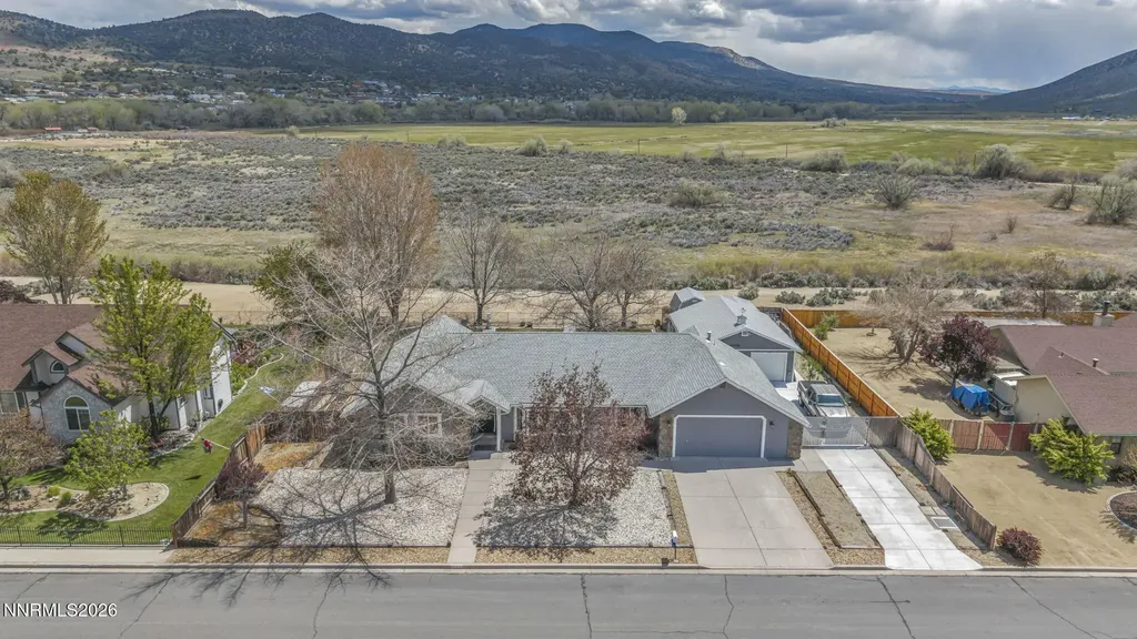 667 Marsh Carson City NV 89701