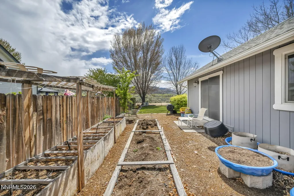 667 Marsh Carson City NV 89701