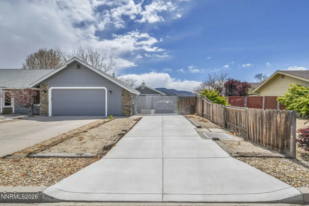 667 Marsh Carson City NV 89701