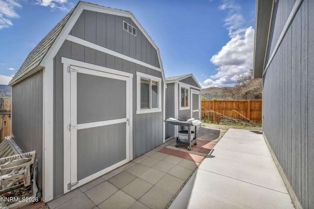 667 Marsh Carson City NV 89701