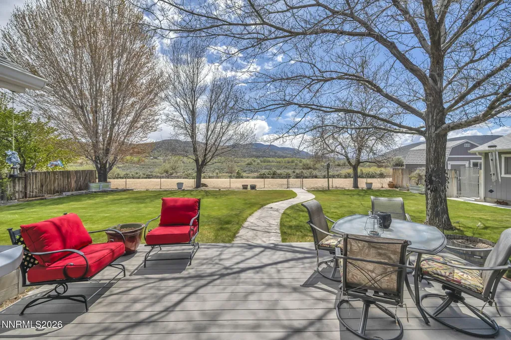 667 Marsh Carson City NV 89701