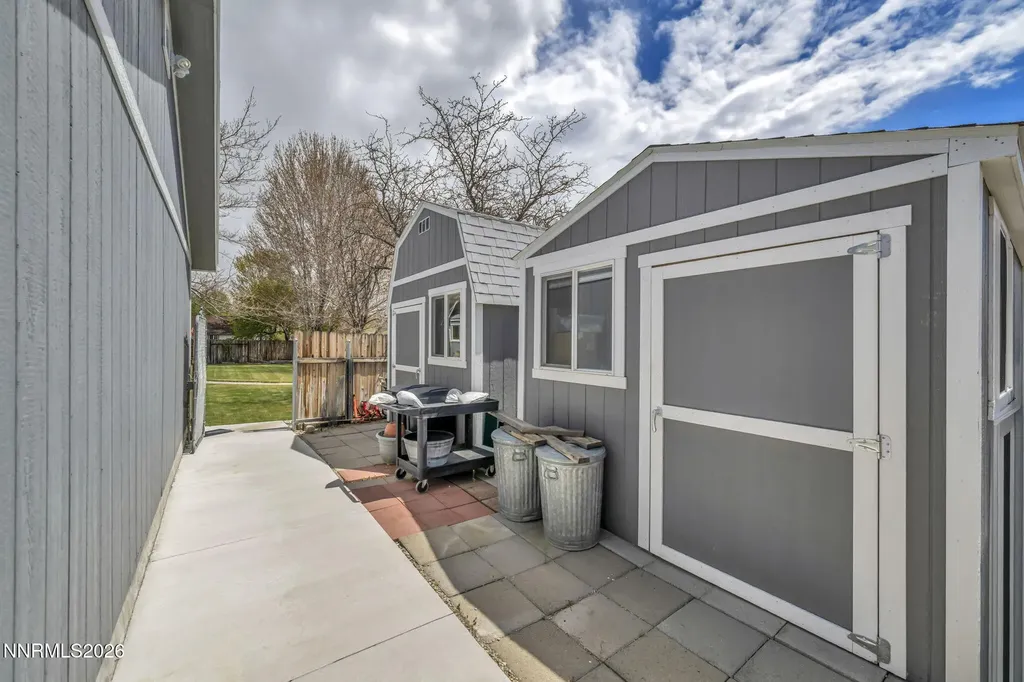 667 Marsh Carson City NV 89701