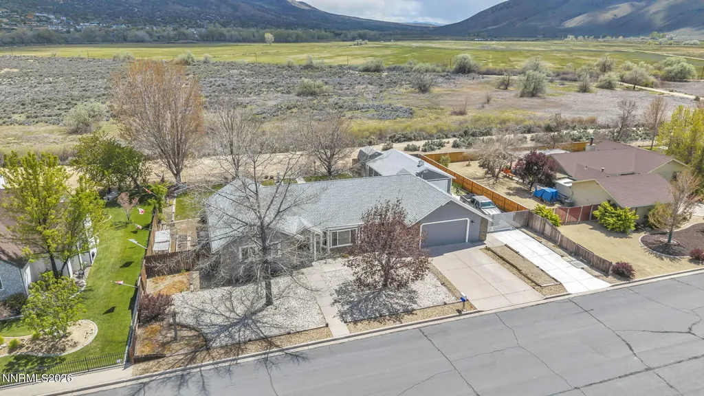 667 Marsh Carson City NV 89701