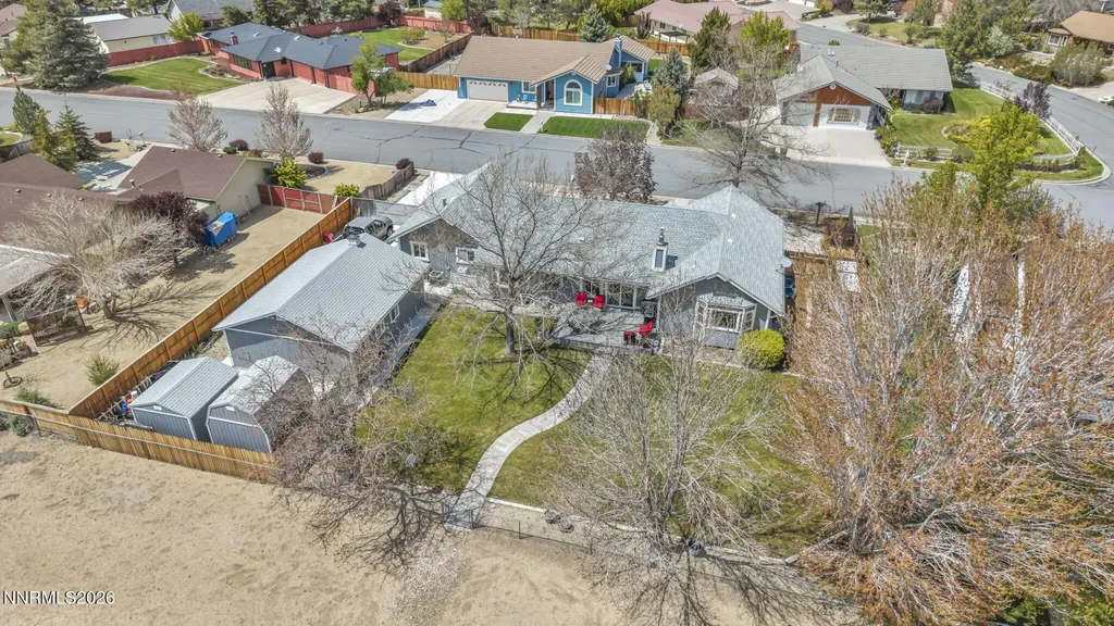 667 Marsh Carson City NV 89701