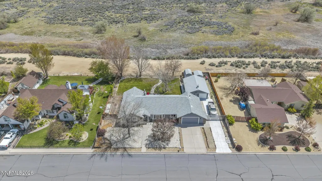 667 Marsh Carson City NV 89701