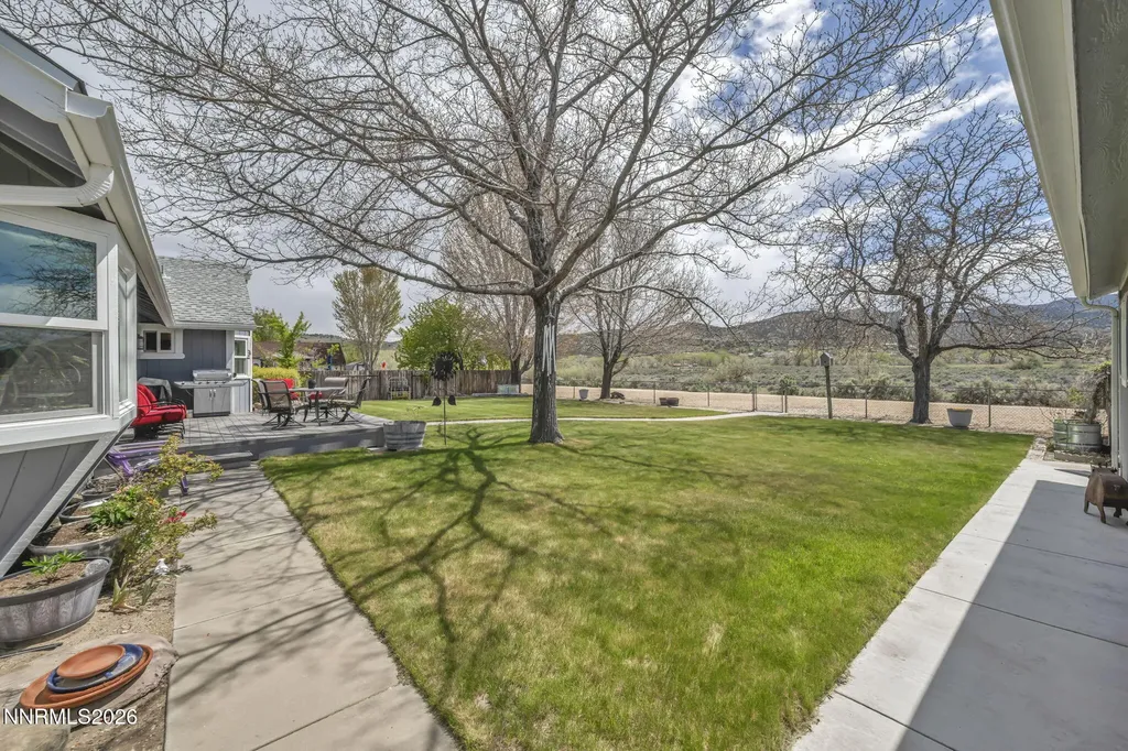 667 Marsh Carson City NV 89701