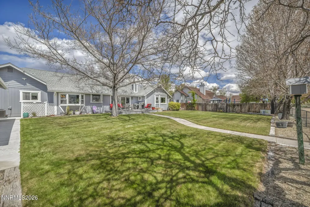 667 Marsh Carson City NV 89701