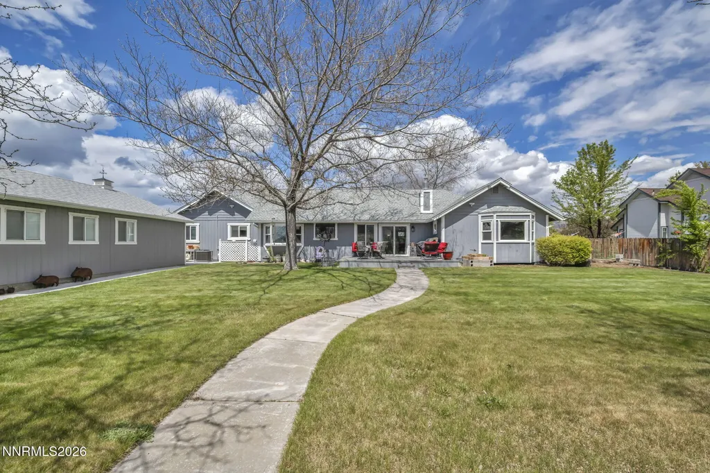 667 Marsh Carson City NV 89701