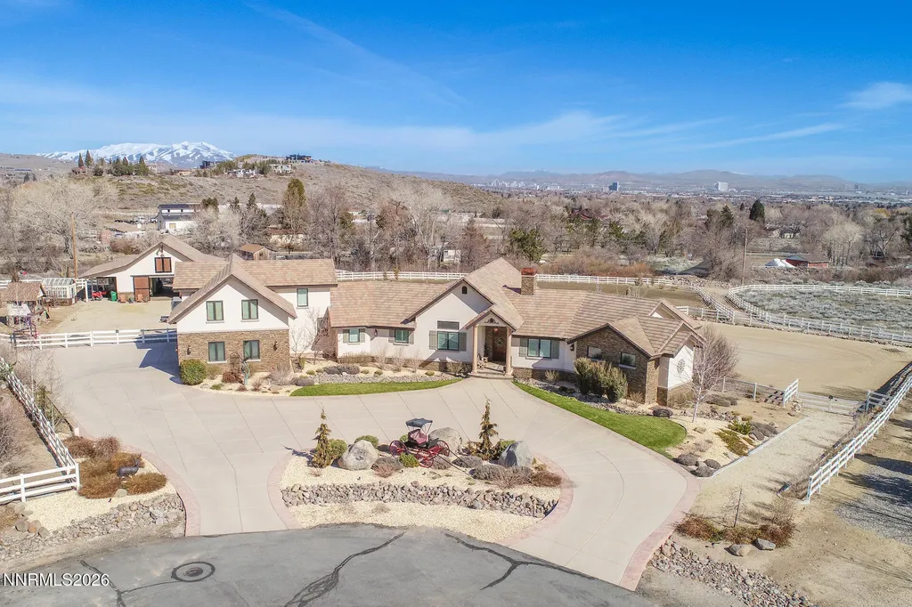 6090 Rock Creek Reno NV 89511