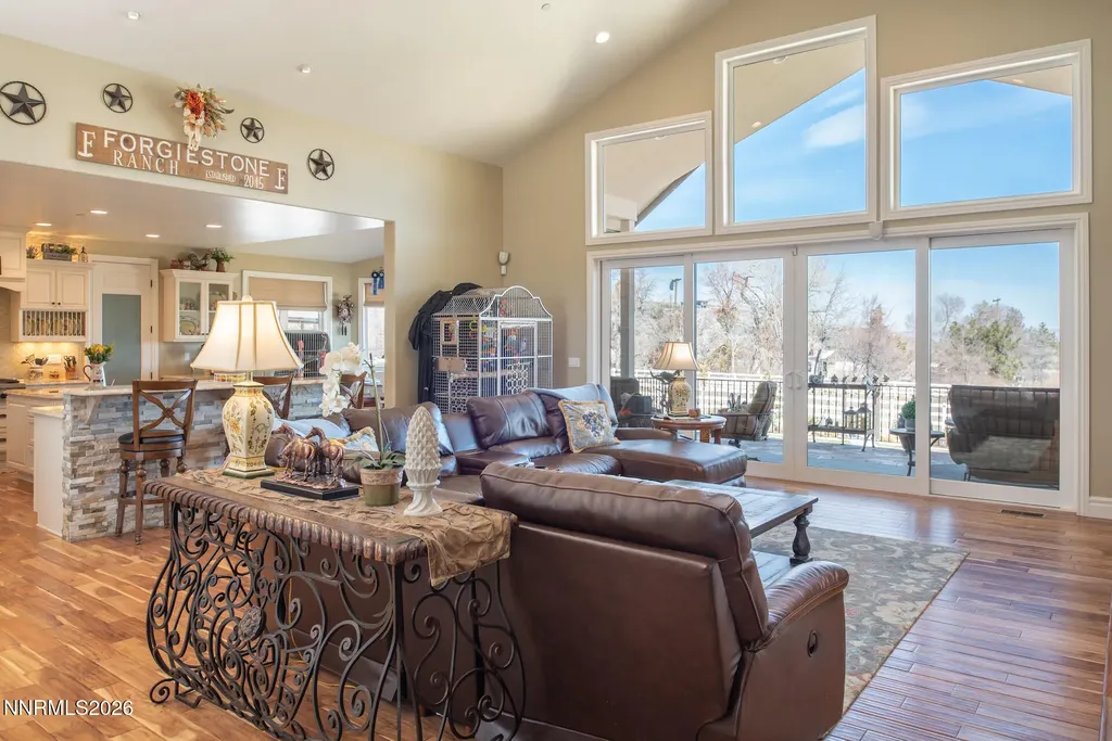 6090 Rock Creek Reno NV 89511
