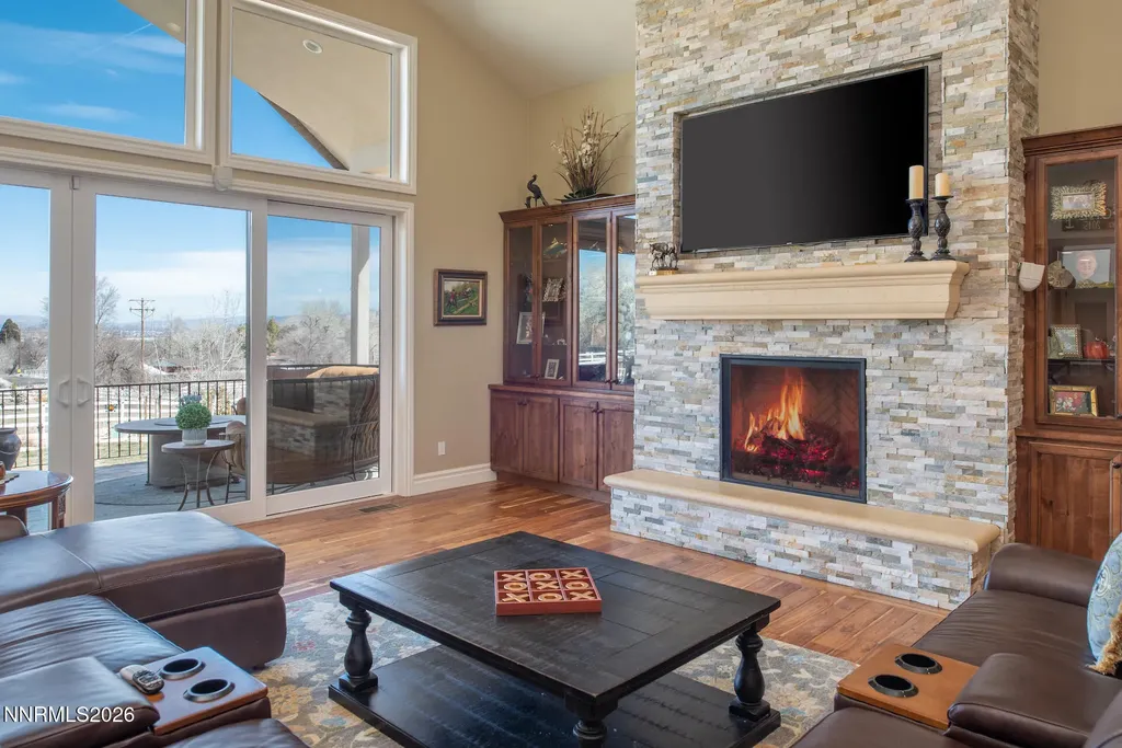 6090 Rock Creek Reno NV 89511