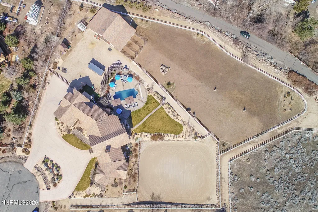 6090 Rock Creek Reno NV 89511