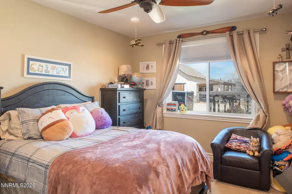 6090 Rock Creek Reno NV 89511