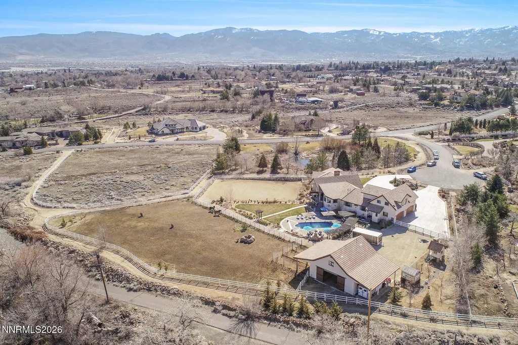 6090 Rock Creek Reno NV 89511