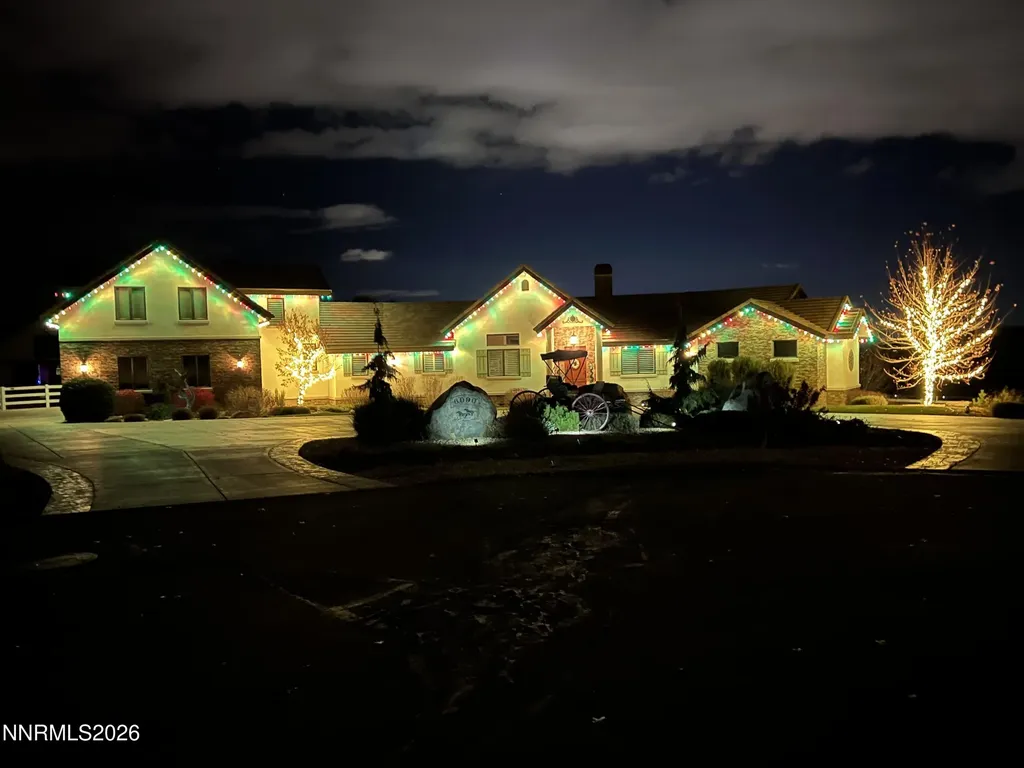 6090 Rock Creek Reno NV 89511