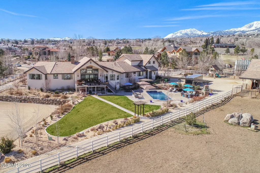 6090 Rock Creek Reno NV 89511