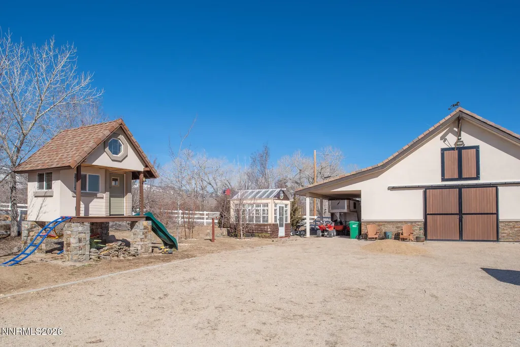 6090 Rock Creek Reno NV 89511