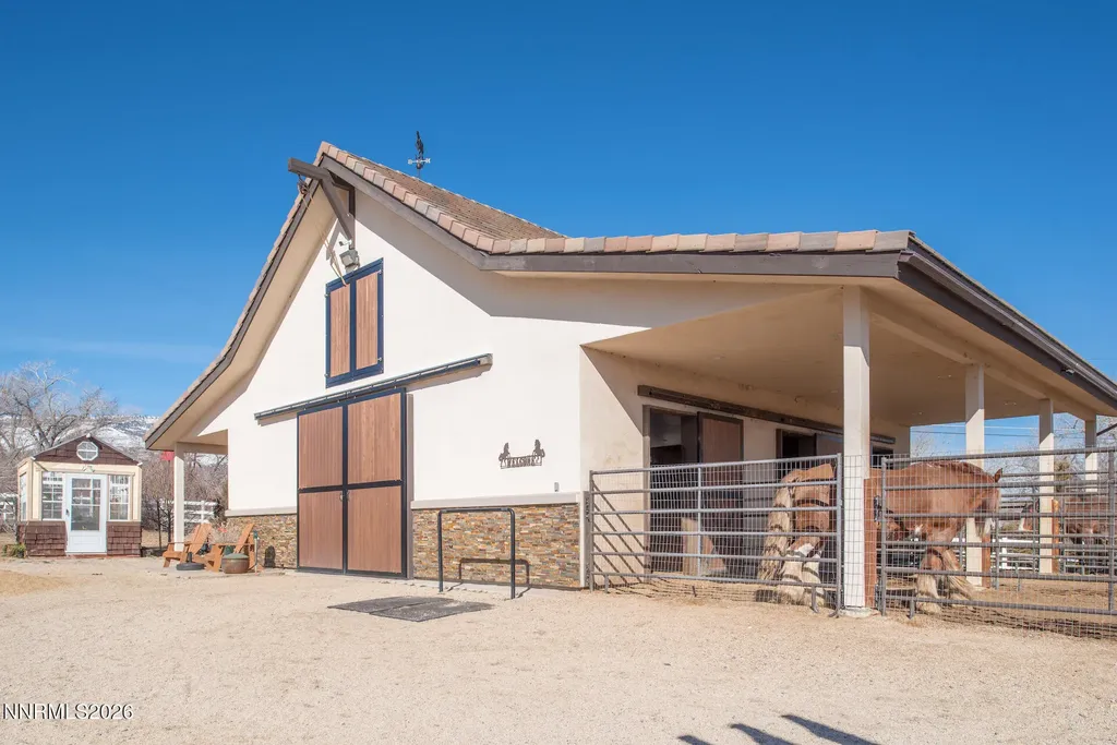 6090 Rock Creek Reno NV 89511