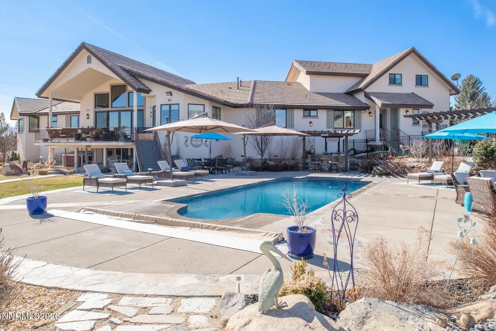 6090 Rock Creek Reno NV 89511
