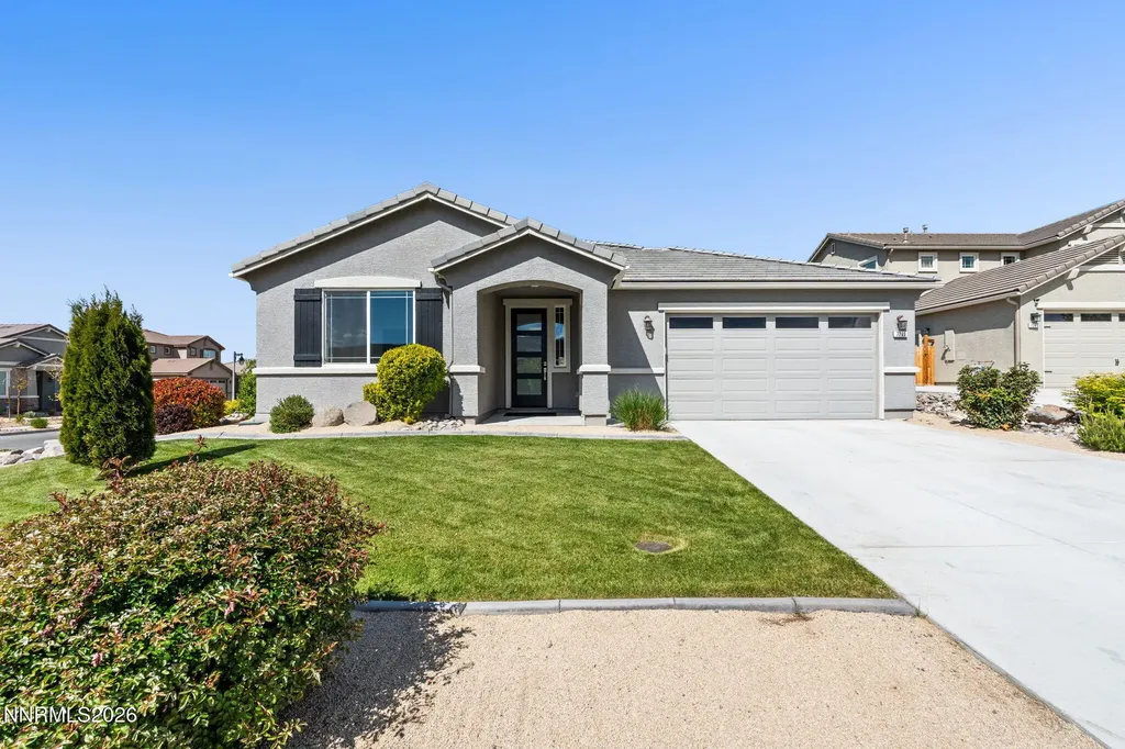 7231 Serenghetti Sparks NV 89436