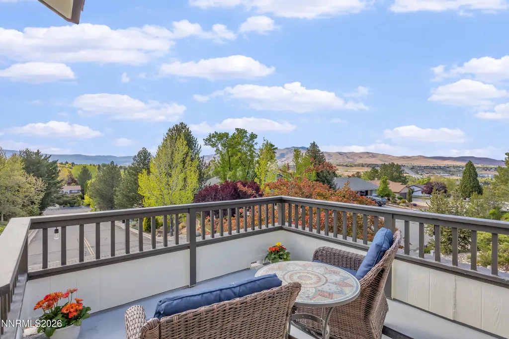3065 Homewood Reno NV 89509