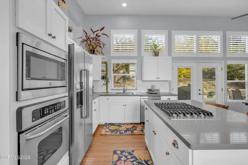 3065 Homewood Reno NV 89509
