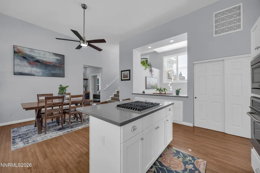 3065 Homewood Reno NV 89509