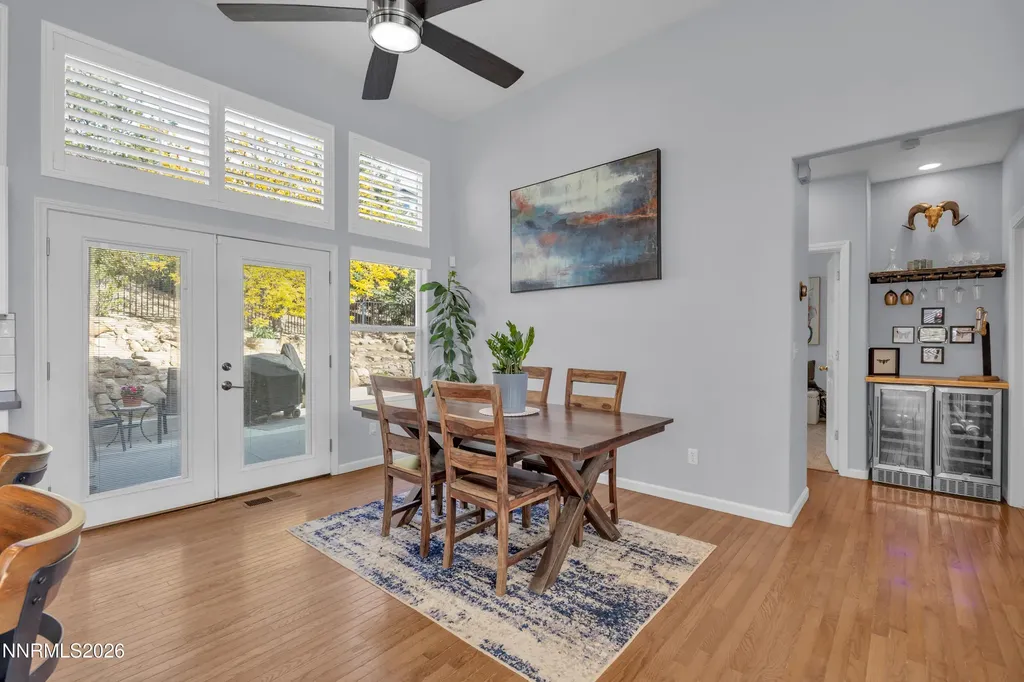 3065 Homewood Reno NV 89509