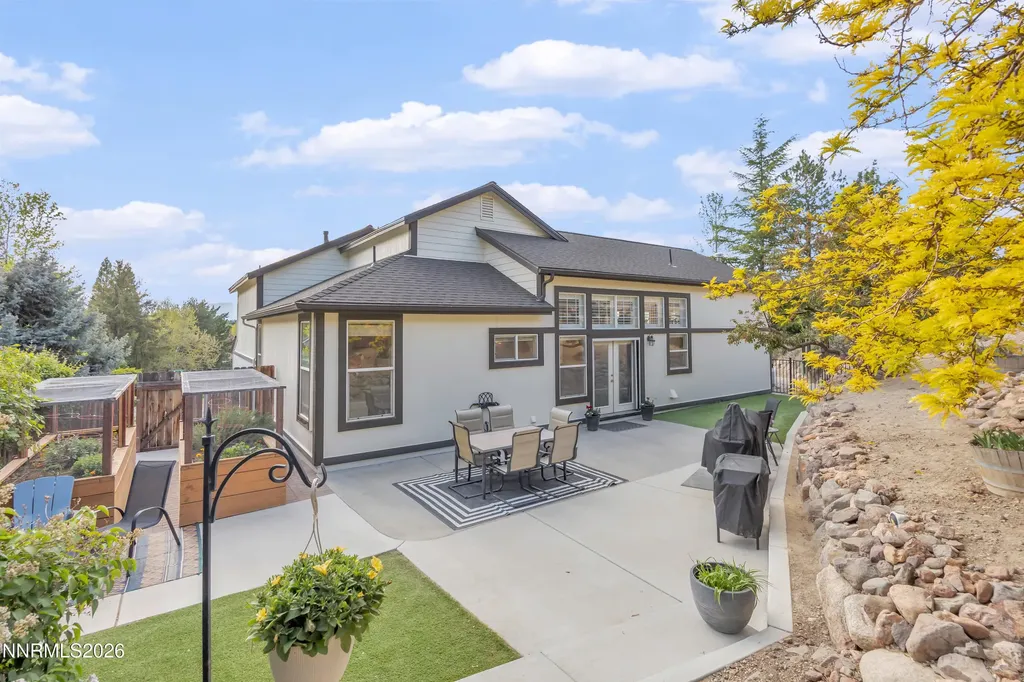 3065 Homewood Reno NV 89509