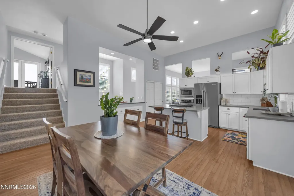3065 Homewood Reno NV 89509