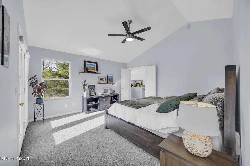 3065 Homewood Reno NV 89509