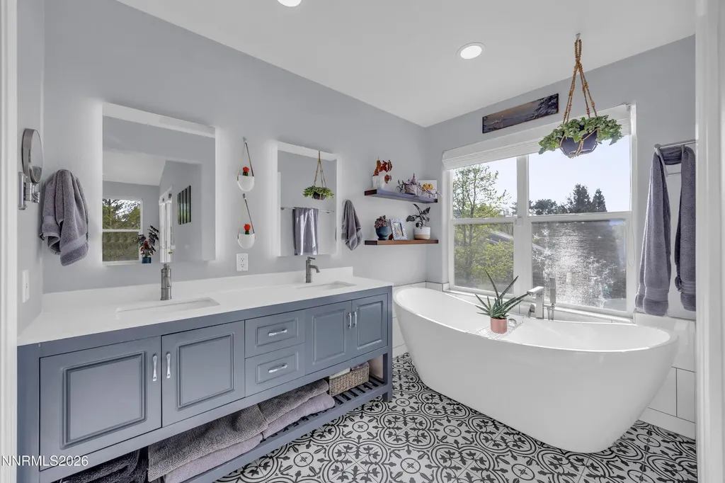 3065 Homewood Reno NV 89509